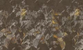 Fototapeta roślinna Inkiostro Bianco CANTICO TABACCO INKPANI2605 Materiaprima