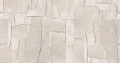 Fototapeta surowy kolaż Inkiostro Bianco CANVAS CALCE INKSAAI2601 Materiaprima