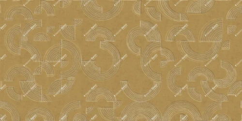 Fototapeta geometryczna Inkiostro Bianco EQUILIBRI GRAFICI GRANO INKIREO2603 Materiaprima