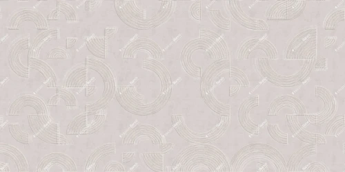 Fototapeta geometryczna Inkiostro Bianco EQUILIBRI GRAFICI LINO INKIREO2601 Materiaprima