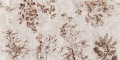 Fototapeta roślinna Inkiostro Bianco LINOSA RUGGINE INKRNMG2602 Materiaprima