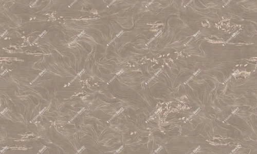 Fototapeta płynne linie Inkiostro Bianco MEDEA CAFFE INKEOIM2601 Materiaprima