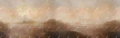 Fototapeta krajobraz natury Inkiostro Bianco MELANCHOLIA TRAMONTO INKATTI2601 Materiaprima