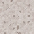 Fototapeta geometryczna mozaika Inkiostro Bianco MOSAICO LUNARE SEPPIA INKALRP2602 Materiaprima