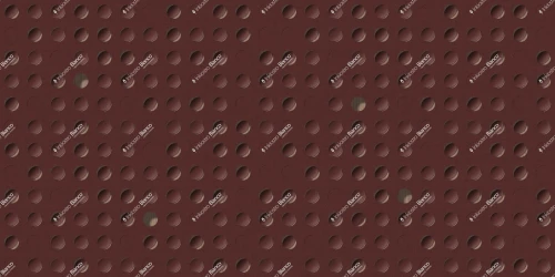 Fototapeta geometryczna Inkiostro Bianco PUNTI URBANI MARSALA INKMIMP2602 Materiaprima