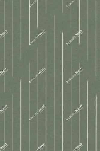 Fototapeta nowoczesne paski Inkiostro Bianco RITMO VERTICALE FORESTA INKEREX2602 Materiaprima