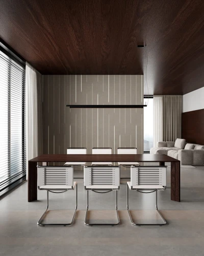 Fototapeta nowoczesne paski Inkiostro Bianco RITMO VERTICALE PIETRA INKEREX2603 Materiaprima