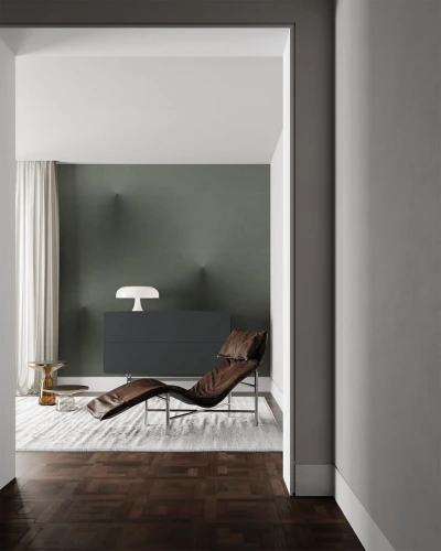 Fototapeta z efektem 3D Inkiostro Bianco TOCCO SALVIA INKCTOA2602 Materiaprima