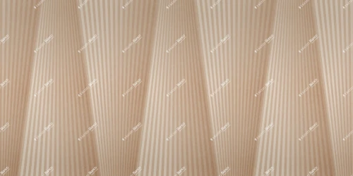 Fototapeta paski z efektem 3D Inkiostro Bianco TRAME FLUIDE TERRA DI SIENA INKUEAE2602 Materiaprima