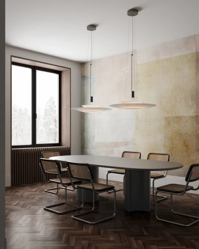 Fototapeta abstrakcyjna Inkiostro Bianco VELATURE PASTELLI INKIISM2602 Materiaprima