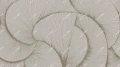 Fototapeta graficzna kompozycja linii Inkiostro Bianco ZEPHYR NATURAL INKSZYE2601 Materiaprima