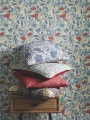 1 szt / 24H Tapeta Gałęzie I Liście William Morris 214718 Archive III