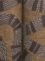 Tapeta z organicznym wzorem York Wallcoverings AB3001 Ophidia Artifacts