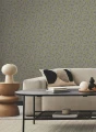 Tapeta z organicznym wzorem York Wallcoverings AB3005 Ophidia Artifacts
