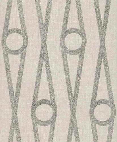 Tapeta geometryczna York Wallcoverings AB3011 Henlein Artifacts