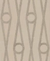 Tapeta geometryczna York Wallcoverings AB3012 Henlein Artifacts