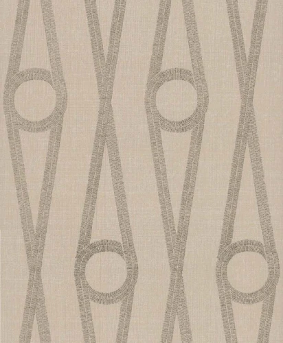 Tapeta geometryczna York Wallcoverings AB3012 Henlein Artifacts