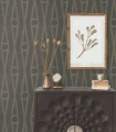 Tapeta geometryczna York Wallcoverings AB3014 Henlein Artifacts