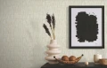 Tapeta naturalny sizal - geometryczna York Wallcoverings AB3041 Thatched Artifacts