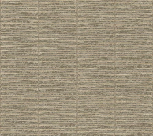 Tapeta inspirowana naturalnymi splotami York Wallcoverings AB3055 Iringa Artifacts