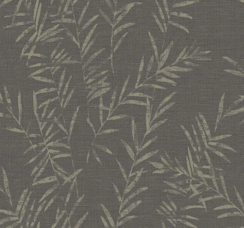 Tapeta roślinna York Wallcoverings AB3061 Allerton Bamboo Artifacts