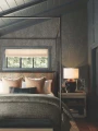 Tapeta roślinna York Wallcoverings AB3061 Allerton Bamboo Artifacts