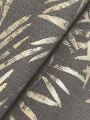Tapeta roślinna York Wallcoverings AB3061 Allerton Bamboo Artifacts