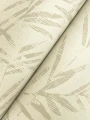 Tapeta roślinna York Wallcoverings AB3063 Allerton Bamboo Artifacts