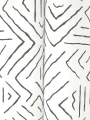Tapeta geometryczna York Wallcoverings AB3081 Sirih Artifacts