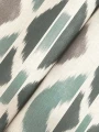 Tapeta geometryczny ikat York Wallcoverings AB3092 Patan Artifacts