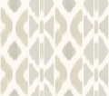 Tapeta geometryczny ikat York Wallcoverings AB3093 Patan Artifacts