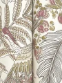 Tapeta botaniczna York Wallcoverings AB3101 Heronwood Artifacts