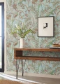 Tapeta botaniczna York Wallcoverings AB3102 Heronwood Artifacts