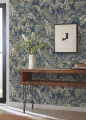 Tapeta botaniczna York Wallcoverings AB3103 Heronwood Artifacts