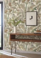 Tapeta botaniczna York Wallcoverings AB3105 Heronwood Artifacts
