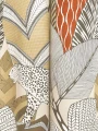 Tapeta dżungla York Wallcoverings AB3111 Namiri Artifacts