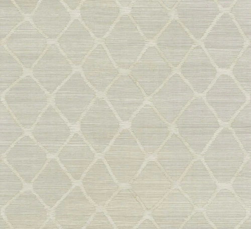 Tapeta naturalna - kratownica York Wallcoverings AB3122 Tonga Artifacts