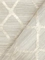 Tapeta naturalna - kratownica York Wallcoverings AB3122 Tonga Artifacts