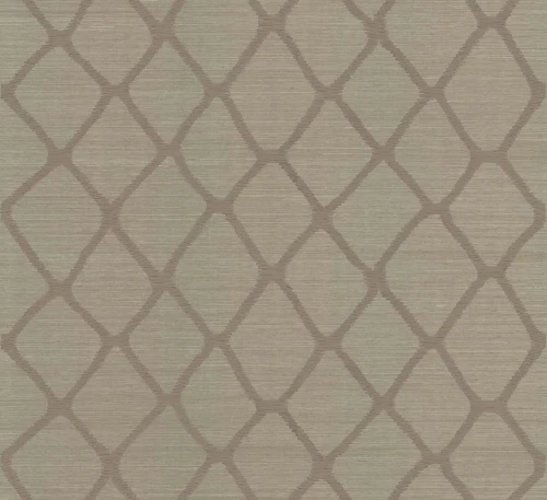 Tapeta naturalna - kratownica York Wallcoverings AB3123 Tonga Artifacts