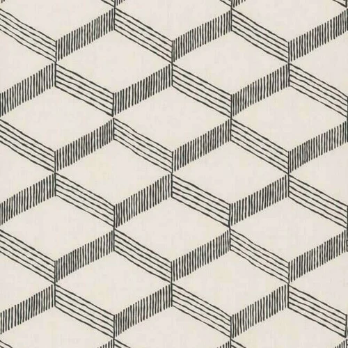 Tapeta naturalna - geoemtryczna York Wallcoverings BO6721 Palisades Paperweave Artifacts
