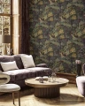 Tapeta gęste drzewa Wallquest TR70101 Trees