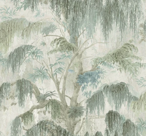 Tapeta drzewa Wallquest TR70204 Trees