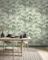 Tapeta drzewa Wallquest TR70204 Trees