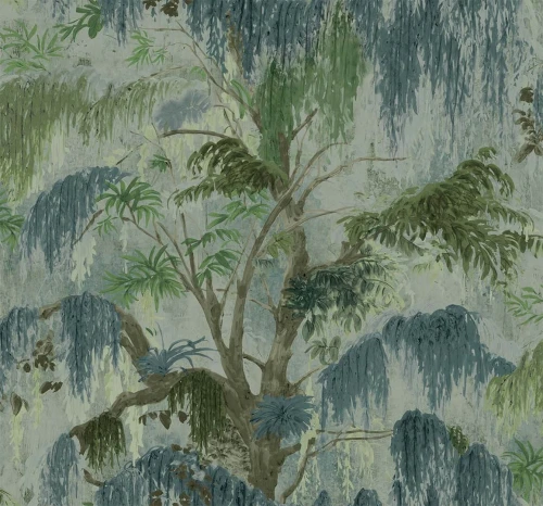 Tapeta drzewa Wallquest TR70214 Trees