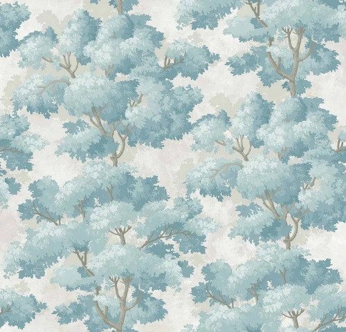 Tapeta drzewa Wallquest TR70802 Trees