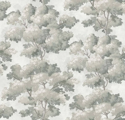 Tapeta drzewa Wallquest TR70807 Trees