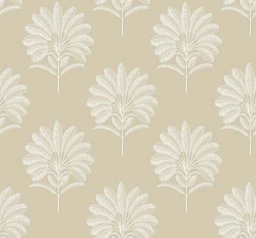 Tapeta roślinna Wallquest TR71005 Trees