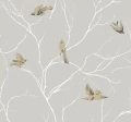 Tapeta botaniczna Wallquest TR71105 Trees