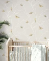 Tapeta botaniczna Wallquest TR71105 Trees