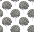 Tapeta drzewa Wallquest TR71300 Trees